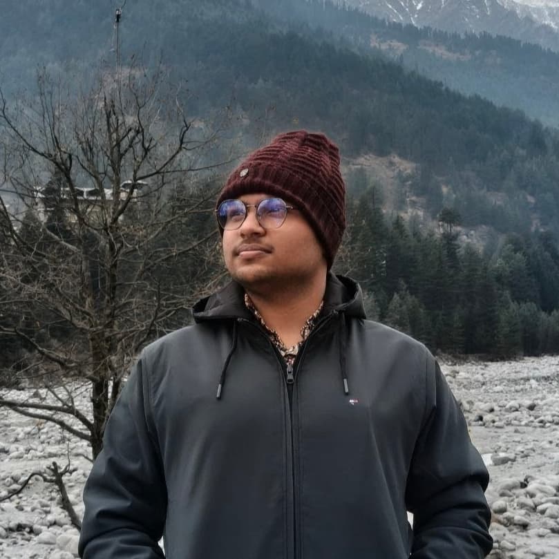 Samya Saha