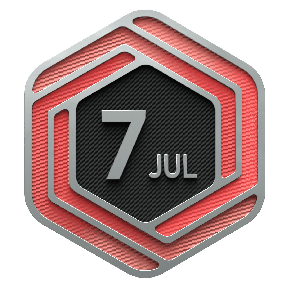 Jul LeetCoding Challenge