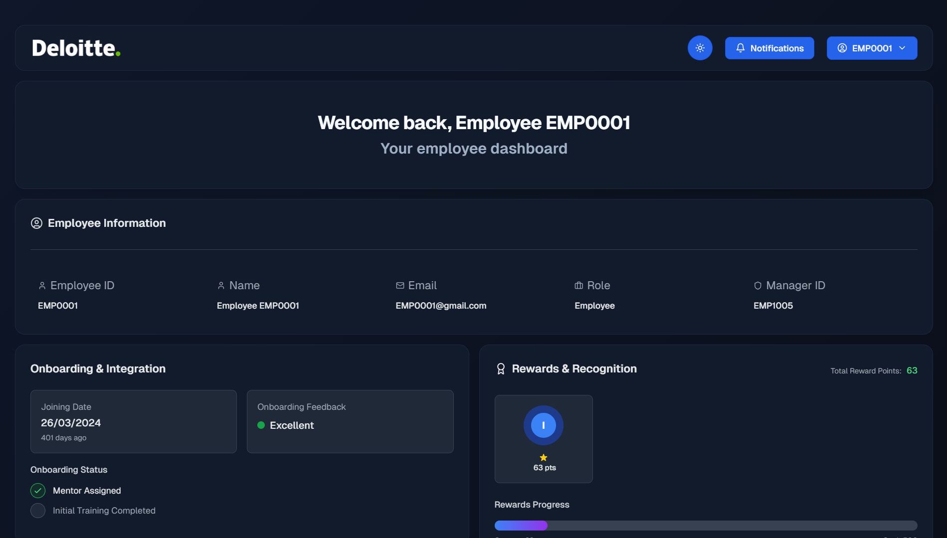 DeloConnect